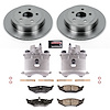 AUTOSPECIALTY KIT W/CALS - image 1