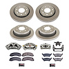 AUTOSPECIALTY KIT W/CALS - image 1