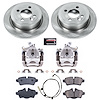 AUTOSPECIALTY KIT W/CALS - image 1