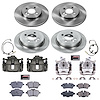 AUTOSPECIALTY KIT W/CALS - image 1
