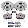 1 CLICK OE KIT W/CALIPERS - image 1