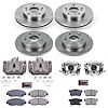 1 CLICK OE KIT W/CALIPERS - image 1