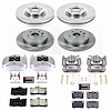 AUTOSPECIALTY KIT W/CALS - image 1