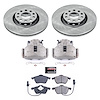 1 CLICK OE KIT W/CALIPERS - image 1