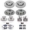 1 CLICK OE KIT W/CALIPERS - image 1