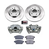 AUTOSPECIALTY KIT W/CALS - image 1