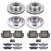 AUTOSPECIALTY KIT W/CALS - image 1