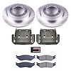 AUTOSPECIALTY KIT W/CALS - image 1