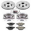 AUTOSPECIALTY KIT W/CALS - image 1