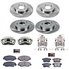 AUTOSPECIALTY KIT W/CALS - image 1