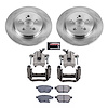 AUTOSPECIALTY KIT W/CALS - image 1