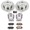 AUTOSPECIALTY KIT W/CALS - image 1