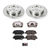 AUTOSPECIALTY KIT W/CALS - image 1