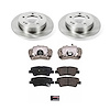 AUTOSPECIALTY KIT W/CALS - image 1