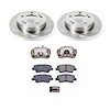 AUTOSPECIALTY KIT W/CALS - image 1