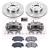 AUTOSPECIALTY KIT W/CALS - image 1