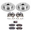 AUTOSPECIALTY KIT W/CALS - image 1
