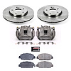 AUTOSPECIALTY KIT W/CALS - image 1