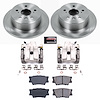 KCOE6520 AUTOSPECIALTY KIT W/CALS - image 1