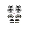 KCOE6526 AUTOSPECIALTY KIT W/CALS - image 1