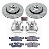 AUTOSPECIALTY KIT W/CALS - image 1