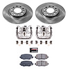 AUTOSPECIALTY KIT W/CALS - image 1