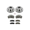 KCOE6545A AUTOSPECIALTY KIT W/CALS - image 1
