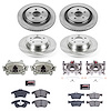 AUTOSPECIALTY KIT W/CALS - image 1