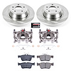 AUTOSPECIALTY KIT W/CALS - image 1
