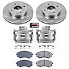 AUTOSPECIALTY KIT W/CALS - image 1