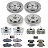 AUTOSPECIALTY KIT W/CALS - image 1