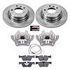 AUTOSPECIALTY KIT W/CALS - image 1