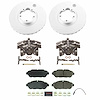 AUTOSPECIALTY KIT W/CALS - image 1