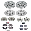 1 CLICK OE KIT W/CALIPERS - image 1