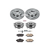 KCOE6739 AUTOSPECIALTY KIT W/CALS - image 1
