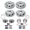 AUTOSPECIALTY KIT W/CALS - image 1
