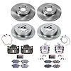 AUTOSPECIALTY KIT W/CALS - image 1