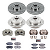 AUTOSPECIALTY KIT W/CALS - image 1