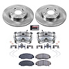 AUTOSPECIALTY KIT W/CALS - image 1