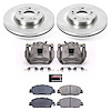 AUTOSPECIALTY KIT W/CALS - image 1