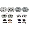 KCOE6781 AUTOSPECIALTY KIT W/CALS - image 1