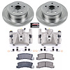 1 CLICK OE KIT W/CALIPERS - image 1