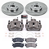 AUTOSPECIALTY KIT W/CALS - image 1