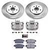 AUTOSPECIALTY KIT W/CALS - image 1