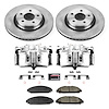 AUTOSPECIALTY KIT W/CALS - image 1