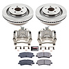 AUTOSPECIALTY KIT W/CALS - image 1