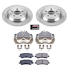 AUTOSPECIALTY KIT W/CALS - image 1
