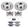 AUTOSPECIALTY KIT W/CALS - image 1