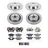 AUTOSPECIALTY KIT W/CALS - image 1
