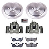 AUTOSPECIALTY KIT W/CALS - image 1